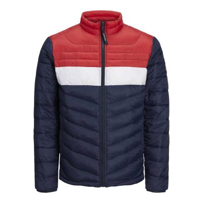 Kurtka Jack & Jones Jjetoby Bodywarmer Collar Noos M 12211788