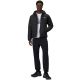 8. Kurtka męska 4F M0852 głęboka czerń 4FWSS26TDJAM0852 20S