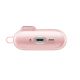 4. Etui AMAZINGTHING Minimal Case do AirPods Pro 3 - różowe