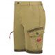 2. Spodenki Geographical Norway Parento Mastic DB 317 M SY1691H/GN-Mastic
