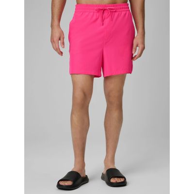 3. Spodenki plażowe boardshorty męskie 4F 4FRSS26UBDSM229-33S