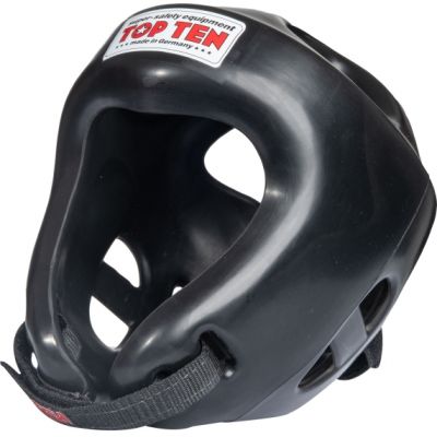 9. Kask bokserski Masters Top Ten Competition Fight Ktt-1 02133-02M