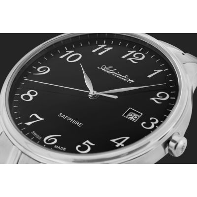 4. Zegarek Męski ADRIATICA Premiere A1300.5124Q + BOX