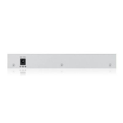 4. Switch Zyxel GS1200-10 v3 10p Managed Gigabit