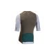 2. Koszulka rowerowa NORTHWAVE Extreme Evo Jersey S/s brązowa