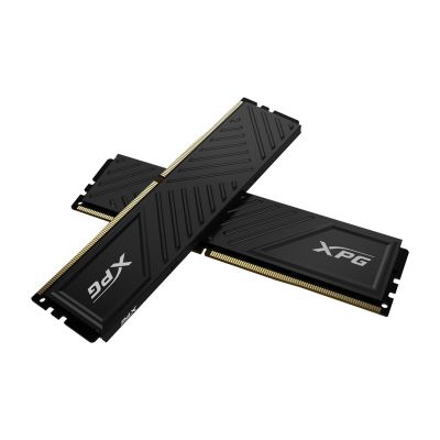 4. ADATA GAMMIX D35 moduł pamięci 64 GB 2 x 32 GB DDR4 3200 MHz