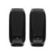 2. Zestaw głośników Logitech 980-000029 (2.0; kolor czarny)