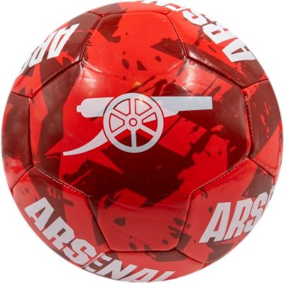 2. Piłka nożna Arsenal Londyn FC 70098763