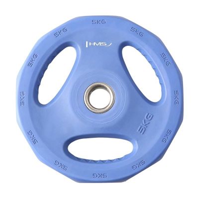 9. Sztanga Training Pump HMS SBP22