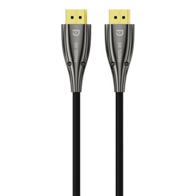 2. UNITEK C1631ABK01-30M kabel DisplayPort Czarny