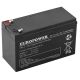 2. Akumulator AGM Europower | EP 7.2-12 12V / 7.2Ah