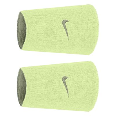 Frotka SWOOSH CLASSIC REVERSIBLE DOUBLEWIDE WRISTBANDS 2PK