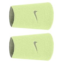 Frotka SWOOSH CLASSIC REVERSIBLE DOUBLEWIDE WRISTBANDS 2PK