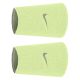 Frotka SWOOSH CLASSIC REVERSIBLE DOUBLEWIDE WRISTBANDS 2PK