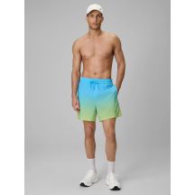 Spodenki plażowe boardshorty męskie 4F 4FRSS26UBDSM224-31S