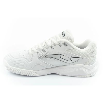 2. Joma Buty sportowe męskie Joma Master 1000 2642 do tenisa amortyzacja białe
