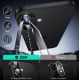 7. Szkło hartowane ESR Armorite na aparat do iPhone 16 / 16 Plus - czarne