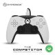Hyperkin Controller Competitor weiĂź                     XBOX