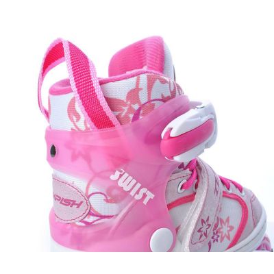 22. Rolki Tempish Swist Flash Jr 1000000032