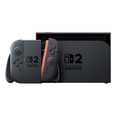 2. Konsola Nintendo Switch 2 + Pokémon Pokopia