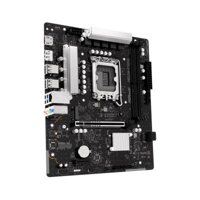 2. Płyta główna Asrock H810M-P GEN5