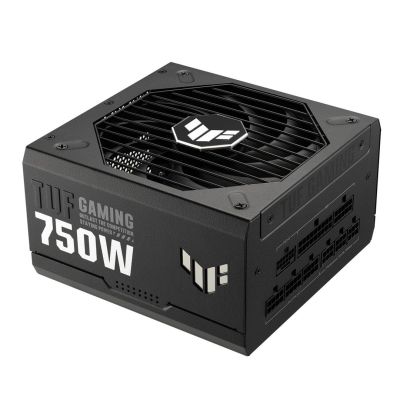 39. Zasilacz ASUS TUF GAMING 750W GOLD