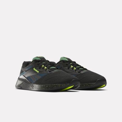 3. Buty Reebok Nano X4 M 100204678