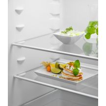 Chłodziarka ELECTROLUX ERD6DE18S1