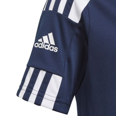 6. Koszulka adidas SQUADRA 21 JSY Y Junior GN5745