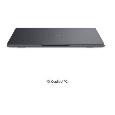 2. Lenovo Yoga Pro 9i Aura Edition 16IPH11 Ultra 7 356H 16" 2.8K OLED 500nits Glossy 32GB LPDDR5X-7467 SSD512 GeForce RTX 5050 8GB WiFi7+BT Cam5.0MP+IR 92.5Wh W11Pro Thunder Grey