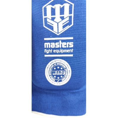 4. Ochraniacze łokci MASTERS dwustronne OSŁ-MFE 081821-MFEXS