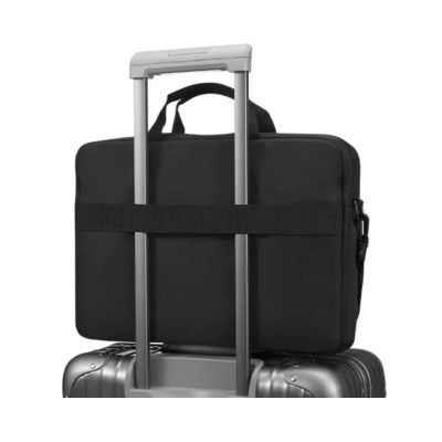 7. Lenovo 4X41D97727 torba na laptop 35,6 cm (14") Torba ładowana od góry Czarny