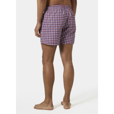 6. Spodenki kąpielowe Helly Hansen Newport Trunk M 34296 163