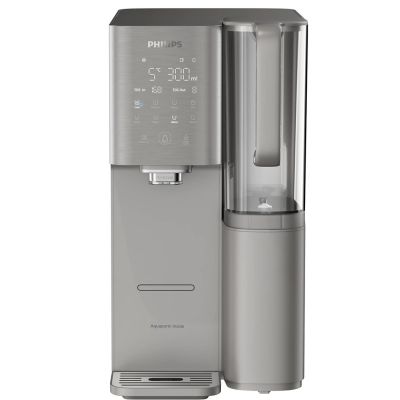 11. Philips ADD6921DG/10 filtr do wody Dozownik do wody z filtrem 3,6 l Szary