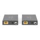 7. Digitus Zestaw HDMI Extender, 4K / 60 Hz, 70 m