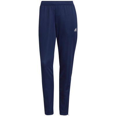 11. Spodnie adidas Entrada 22 Training Pants W HC0334