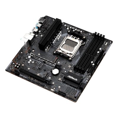 17. Płyta główna Asrock B650M PG LIGHTNING