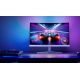 52. Philips Evnia 5000 27M2C5201L/00 LED display 68,6 cm (27") 1920 x 1080 px Full HD LCD Biały