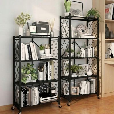 17. REGAŁ MAGAZYNOWY FS004