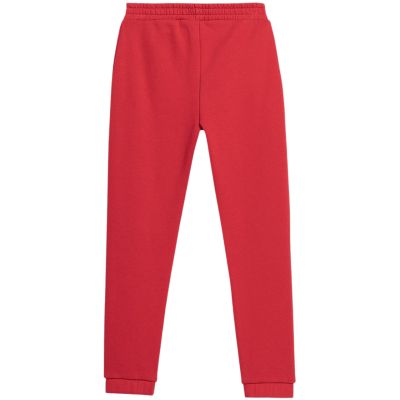 12. Spodnie 4F Jr HJZ22 JSPDD002 62S