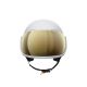 6. Kask narciarski POC LEVATOR MIPS biały