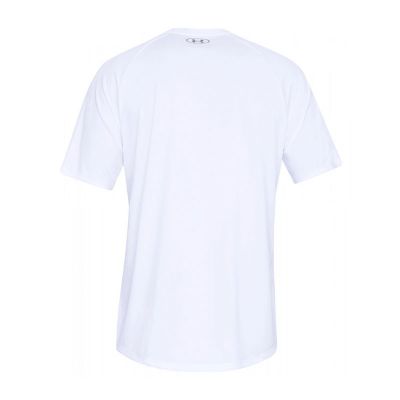 4. Koszulka Under Armour Tech 2.0 SS M 1326413-100