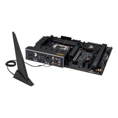 20. Płyta główna ASUS TUF GAMING B650-PLUS WIFI