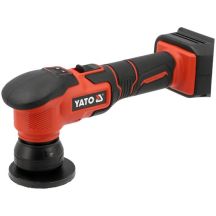 Polerka 18V, 80mm YT-82927 YATO