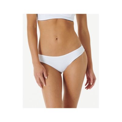 10. Majtki kąpielowe RIP CURL Mirage Revo Cheeky Pant czarny