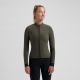 3. Rogelli bluza damska SIGNATURE zielona M