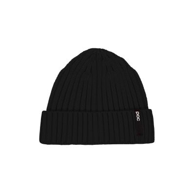 Czapka POC Beanie Short czarna