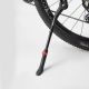 7. Stopka rowerowa Wozinsky WSR-01 stabilna - czarna