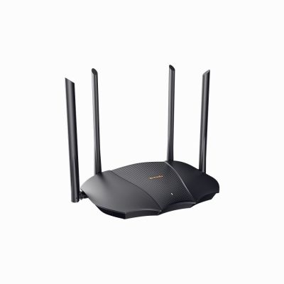 3. Tenda- TX9 PRO router WiFi AX3000