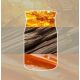 2. Świeca mała AMBER & SANDALWOOD YANKEE